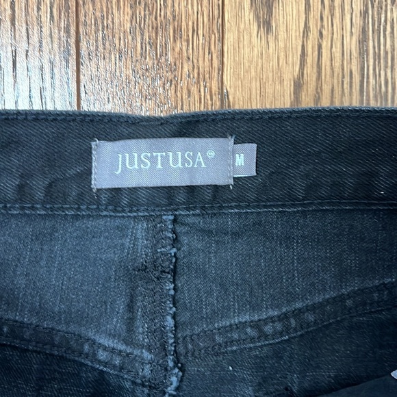 JUSTUSA midi skirt - Picture 4 of 5